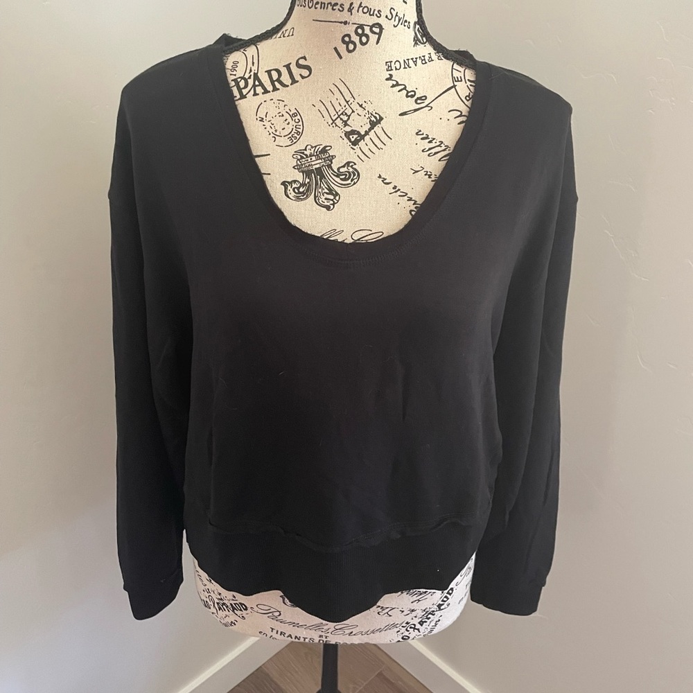 Z supply sweatshirt